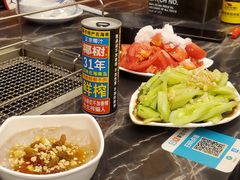 -红棚子肚绷·徐州烧烤(南京店)