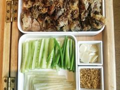 -奇滋豆味(南十四道街店)