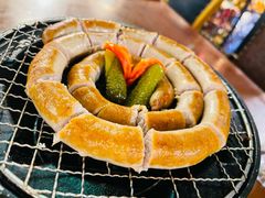 -卢布里西餐厅(总店)