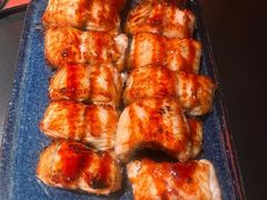 -無二炙坊·和牛烧肉(大钟寺1733店)