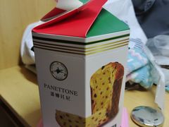 -皇后西斯汀饼店(文化路店)