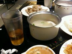 -环球约客烤涮自助(铜锣湾店)
