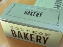 -Bouchon Bakery
