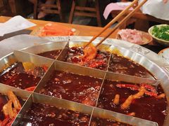 -大龙火锅(老店)
