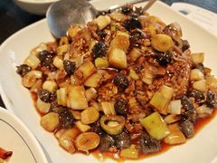 -单家老院·院子里的青岛菜(沙子口店)