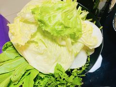 -乐尚一号high唱音乐·火锅