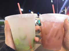 -花莲东大门国际观光夜市