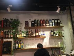 -84那年咖啡馆(李沧万达店)