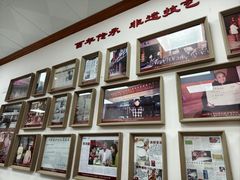 -仁信双皮奶(东川路店)