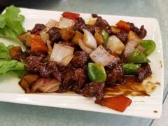 -国际饭店·帆声西饼屋(黄河路店)