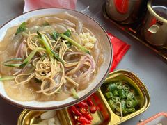 -棒小伙·齐齐哈尔烤肉(龙茗路店)