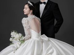 -金夫人婚纱摄影(惠阳店)