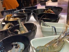 -海玥荟海鲜姿造自助餐厅(欧罗巴广场店)