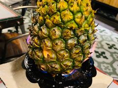 -辉记炭烧海鲜大排档·老字号(福田店)