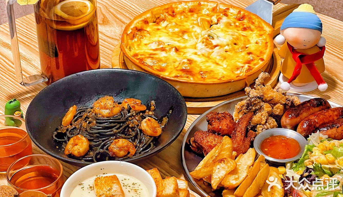 五大道225号宝藏小店被我找到了……✌