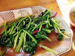 -塔洛藏餐吧(香格里拉古城店)