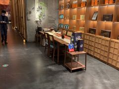 -觅唐MITONG(鸟巢店)