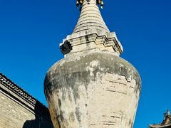 -五台山风景名胜区