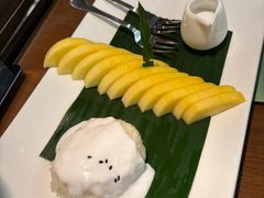 -帕蓝·暹罗料理(大学路店)