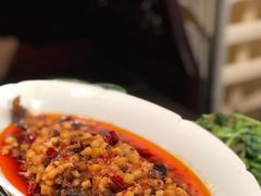 -情满四合院•京菜•烤鸭(动物园店)