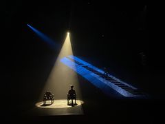 -《12·12》西安事变大型实景演出
