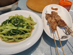 -皮记海鲜1995(寮步店)