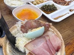 -罗平振兴老店砂锅饭(文笔路店)