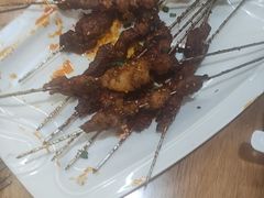 -花儿穆萨·烤肉餐厅(石马坪店)