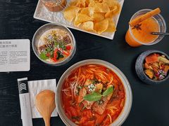 -里面·Noodlology(机电院店)