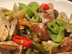 -旺达·福州菜(正大广场店)