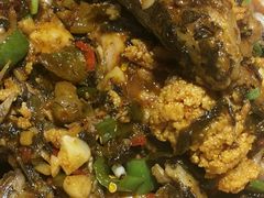 鱼杂黄辣丁-湘遇餐厅(澎厨店)