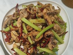 -昱德来·天津菜(河西店)