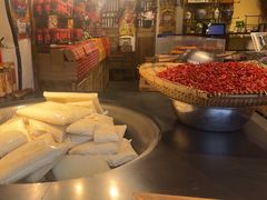 -嘉凌码头·重庆特产手工火锅底料(洪崖洞九楼店)