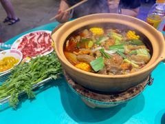 -粉灯牛腩牛杂煲·鸡煲(双井店)