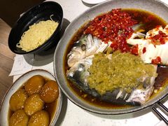 -望湘园·洞庭渔宴(永旺店)