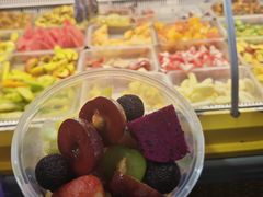 -老炳·七丛松甘草水果