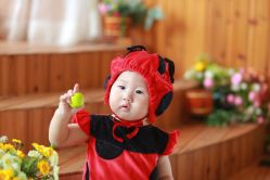 点击看大图 -玛瑞莎·儿童·亲子摄影(越秀店)