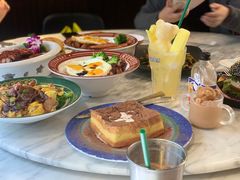 -肥韬茶餐厅(南山mini店)