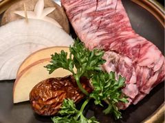 -無二炙坊·和牛烧肉(大钟寺1733店)