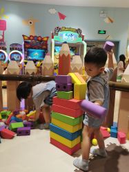 -meland亲子乐园(深圳领展中心城店)