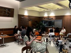 -Peet's Coffee皮爷咖啡(武商Mall手作店)