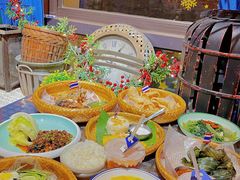 -清迈清迈巷口小排档(烟台山店)