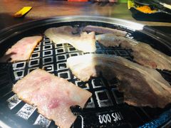 -鲸鱼先生·海鲜烤肉海景餐厅