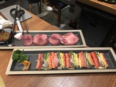-虎哥六韩式烤肉料理 TIGERGRILL(隆生金山湖中心购物广场店)