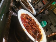 -亚马逊海鲜自助(梅溪湖步步高店)