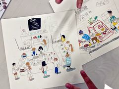 -米秝艺术Mili Bloom(天山校区)