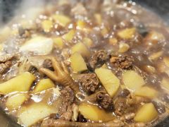 -粗粮人家·东北菜(洋桥店)