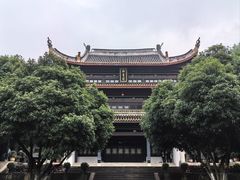 -岳麓书院