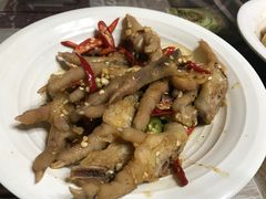 -嘉州九妹凤爪(乐山总店)