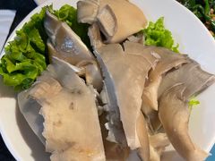 -小洋府铜锅涮肉(南锣鼓巷店)